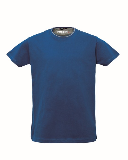 T-Shirt da Lavoro Rossini Truck HH164