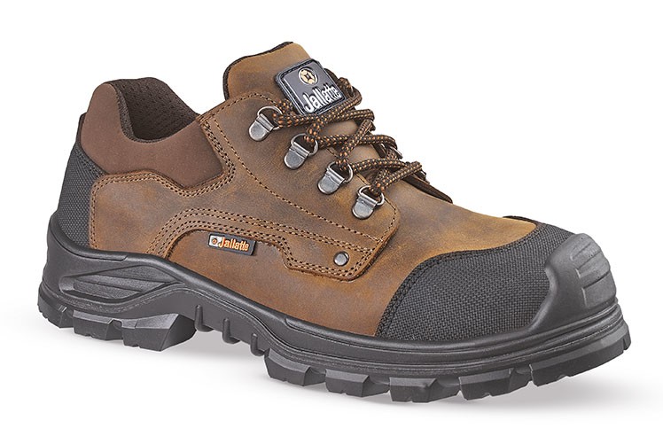 Scarpe antinfortunistiche Jallatte Jaloak S3 CI SRC JJE40