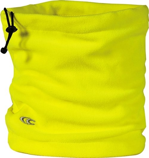 5 pezzi-Scaldacollo in Pile Cofra Sulvik V319-0-B0