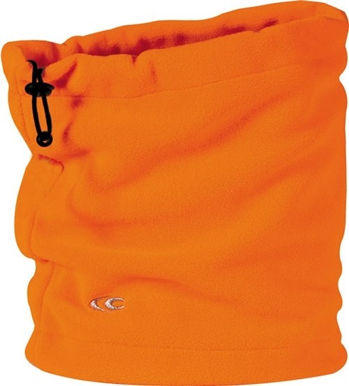 5 pezzi-Scaldacollo in Pile Cofra Sulvik V319-0-B0
