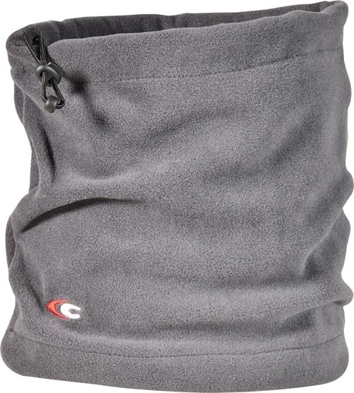 5 pezzi-Scaldacollo in Pile Cofra Sulvik V319-0-B0