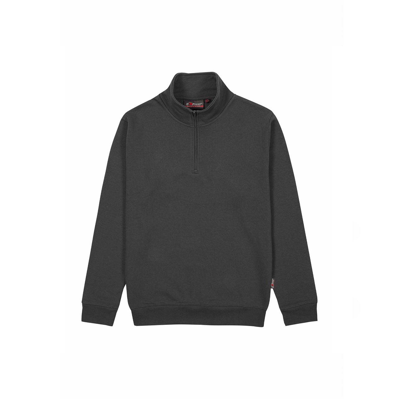 Felpa da Lavoro mezza zip U-Power Tautra EY295