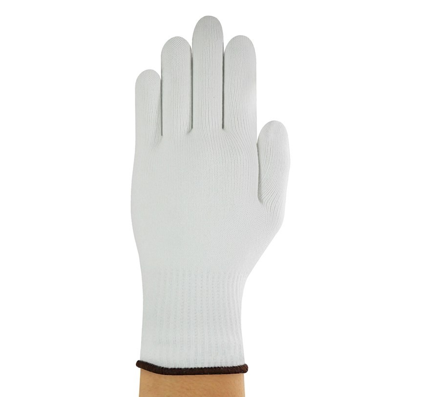 12 Paia - Guanti Da Lavoro ANSELL Profood Thermastat 78-110