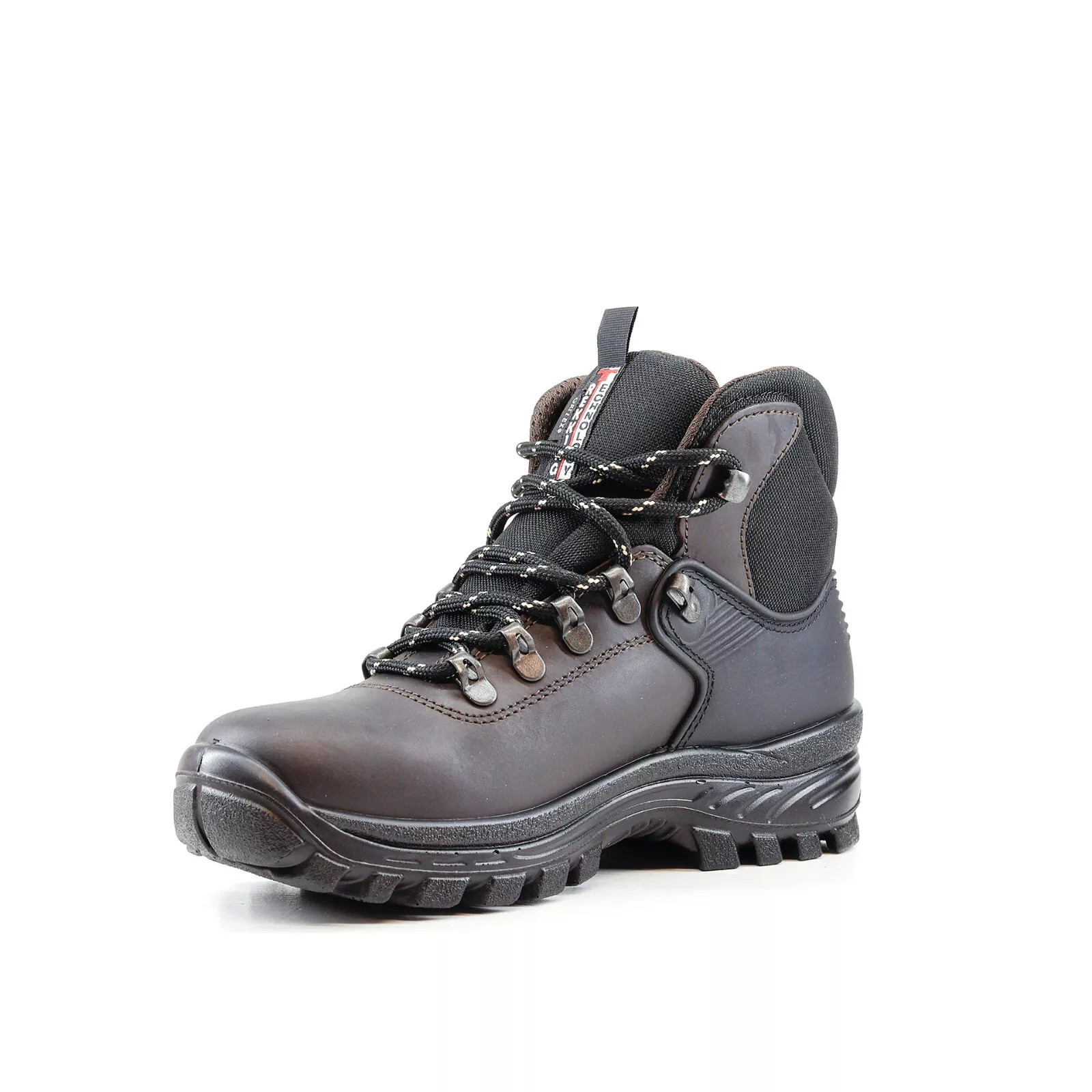 Scarpe da Trekking Grisport Dakar 10242 Marrone