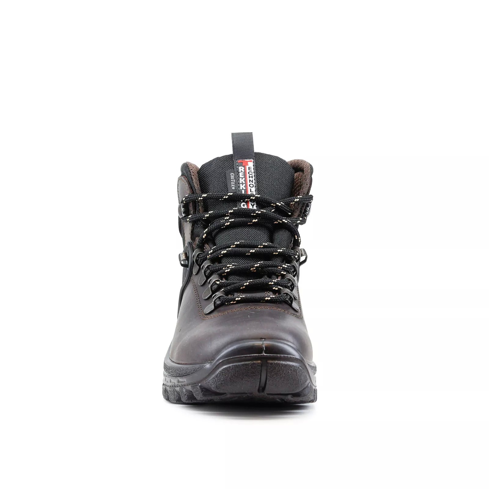 Scarpe da Trekking Grisport Dakar 10242 Marrone