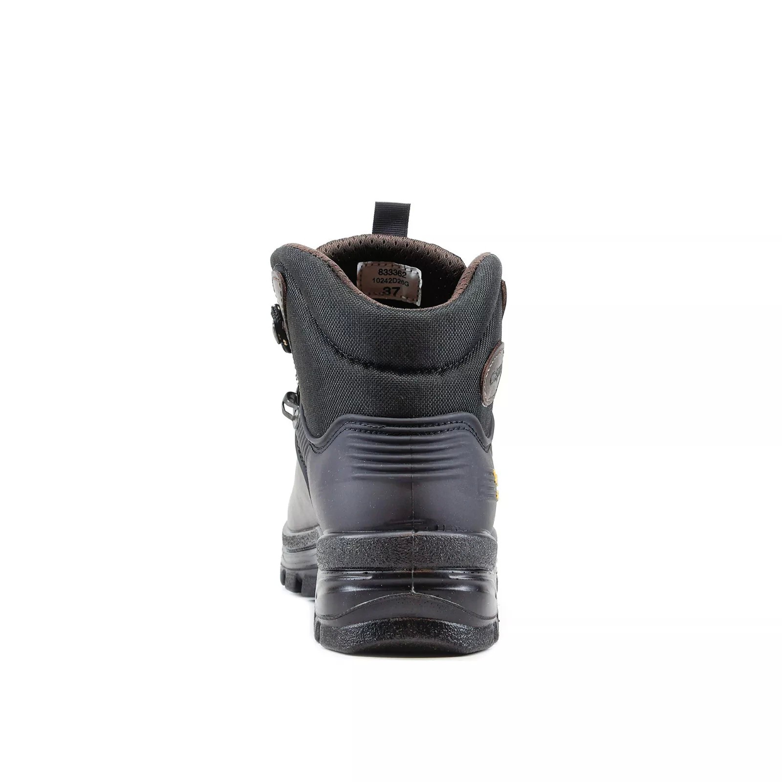 Scarpe da Trekking Grisport Dakar 10242 Marrone