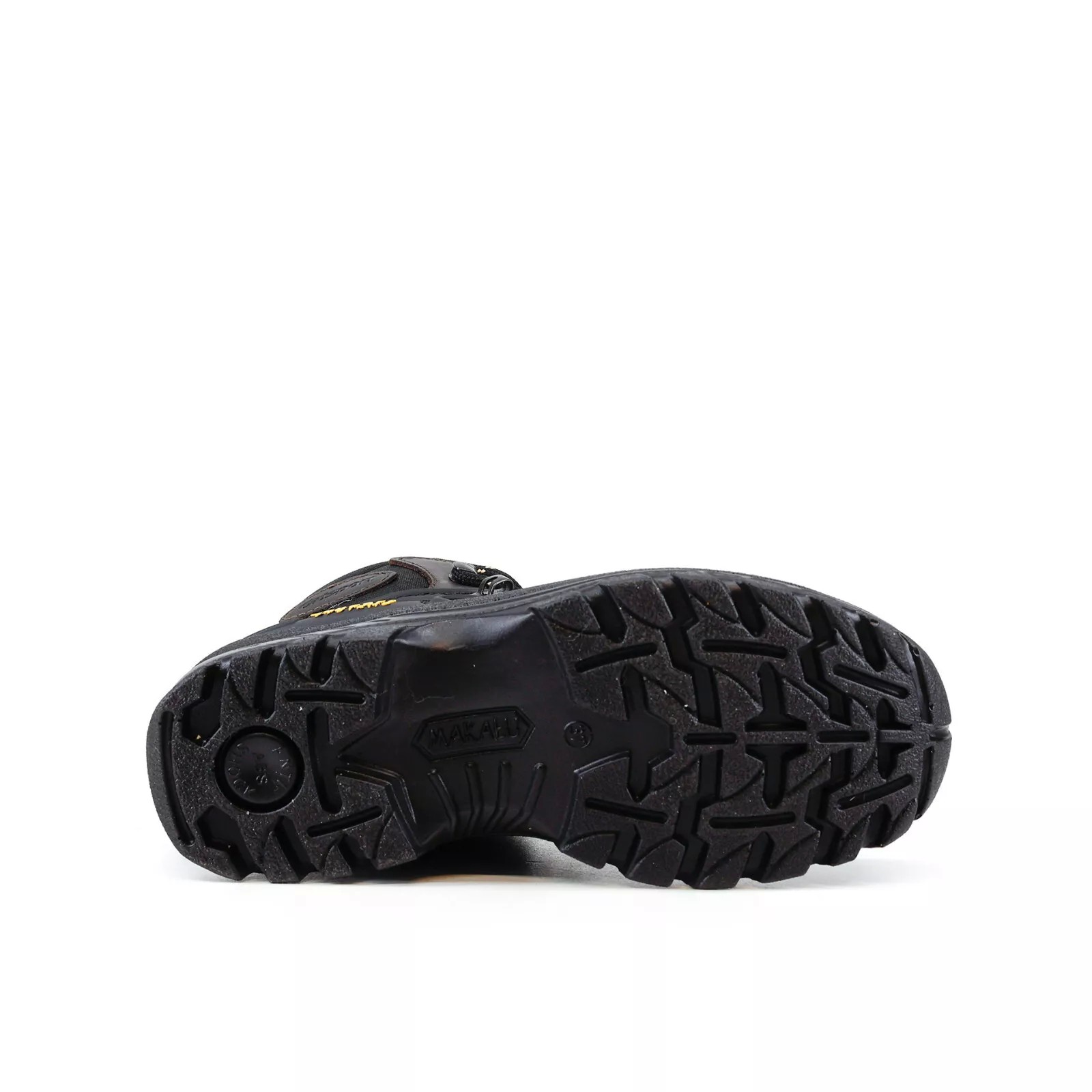 Scarpe da Trekking Grisport Dakar 10242 Marrone