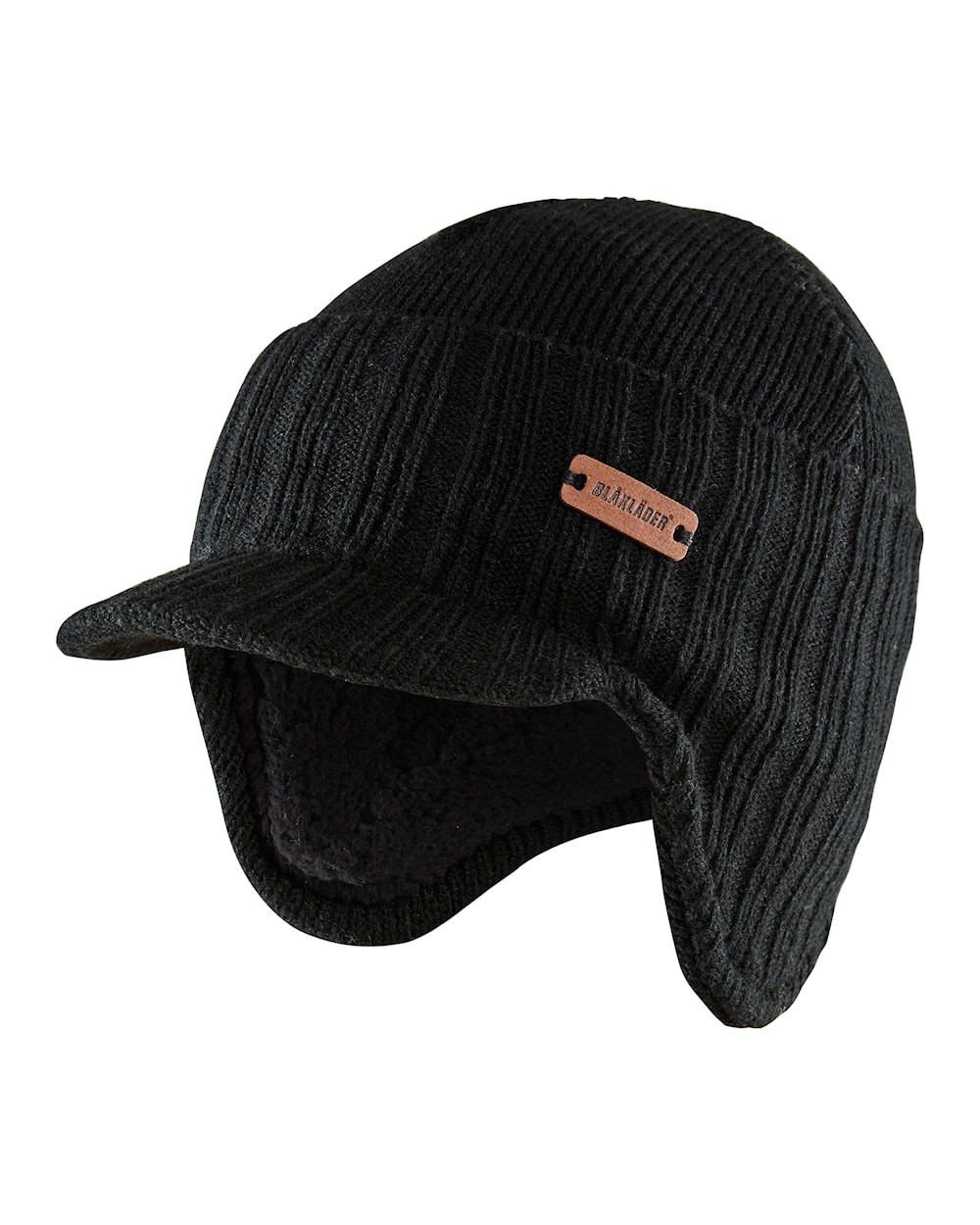 Cappello da Lavoro Blaklader 206728009900L/XL