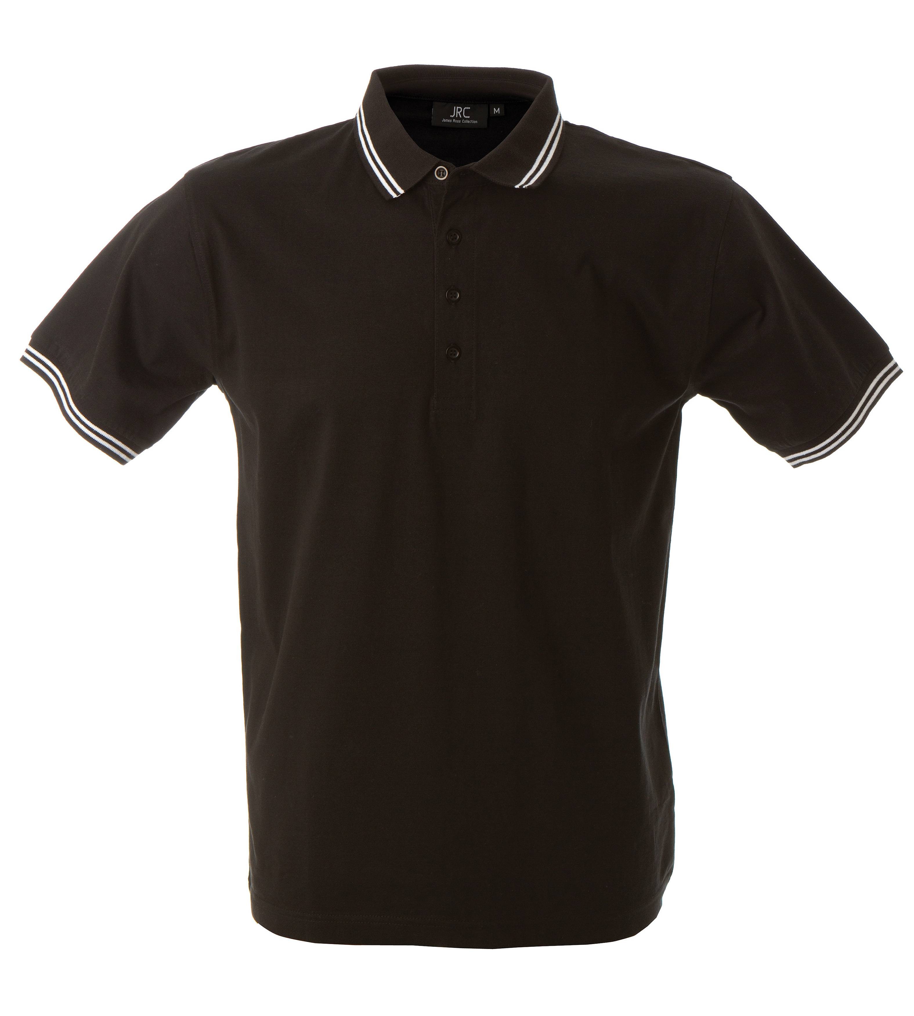 Polo da Lavoro 100% Cotone JRC Maiorca 988963