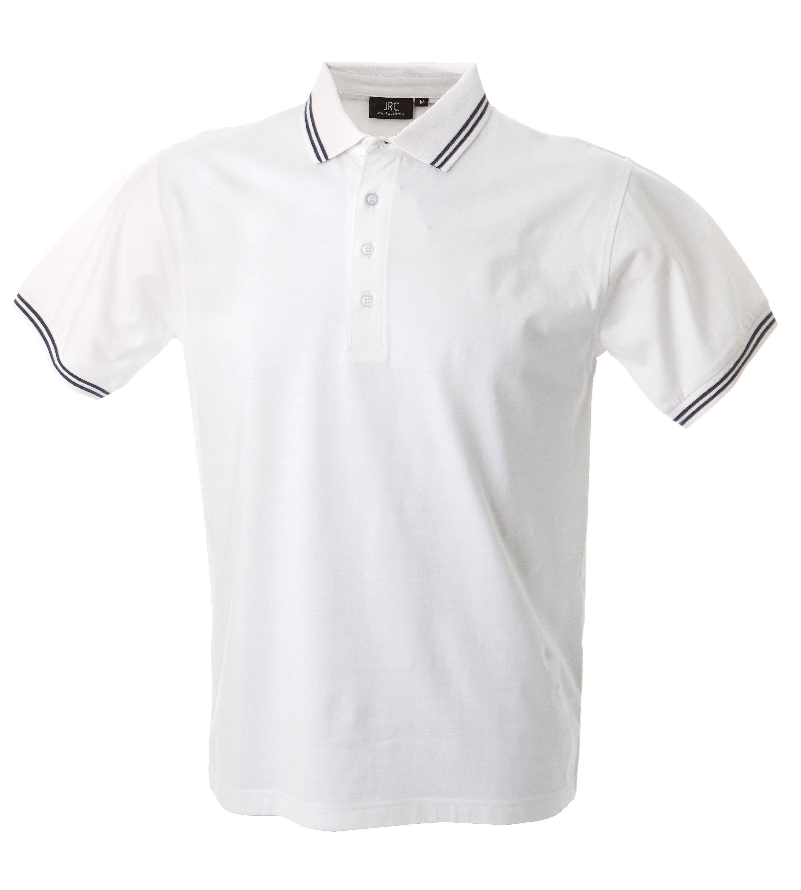 Polo da Lavoro 100% Cotone JRC Maiorca 988963