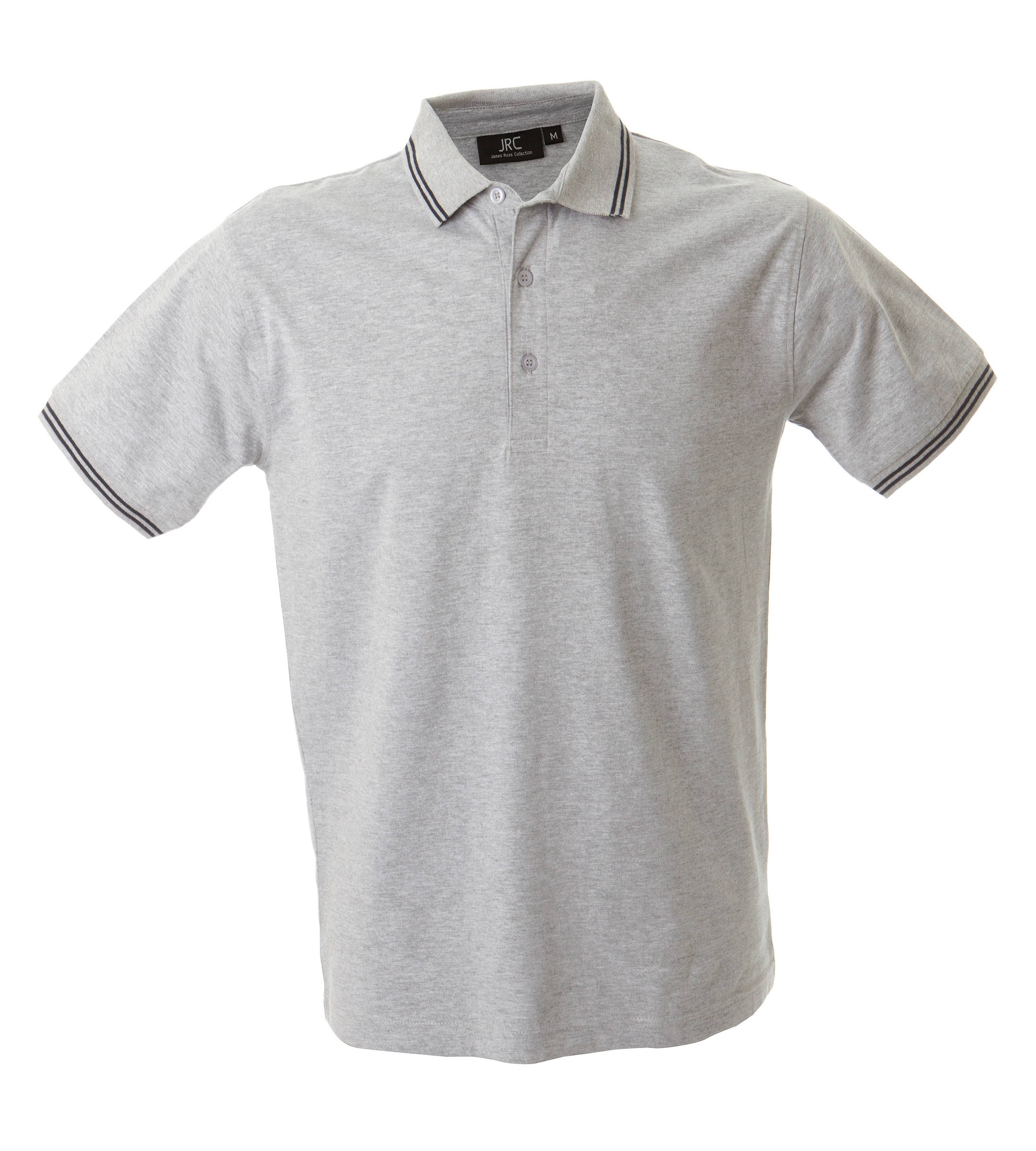 Polo da Lavoro 100% Cotone JRC Maiorca 988963