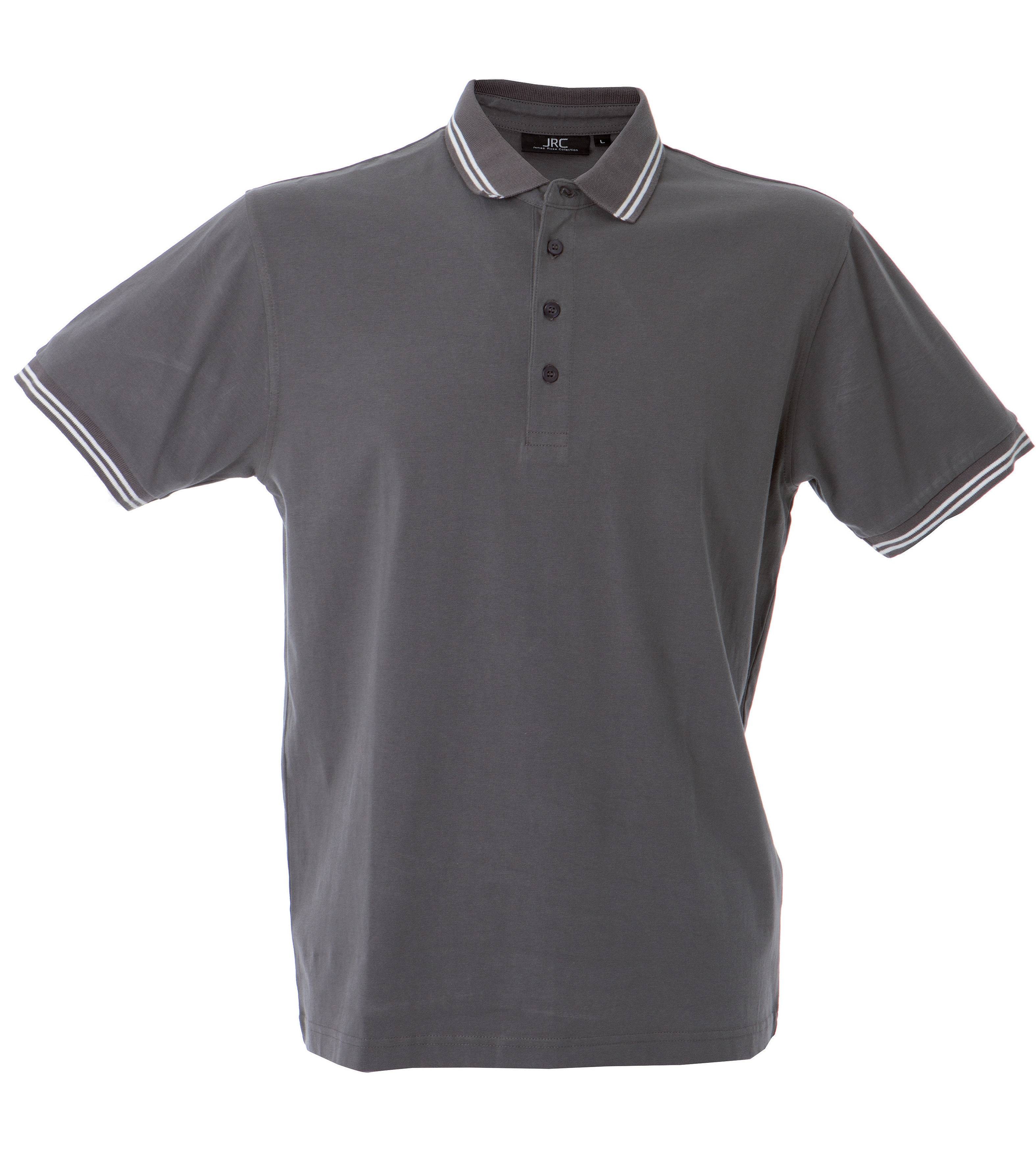 Polo da Lavoro 100% Cotone JRC Maiorca 988963
