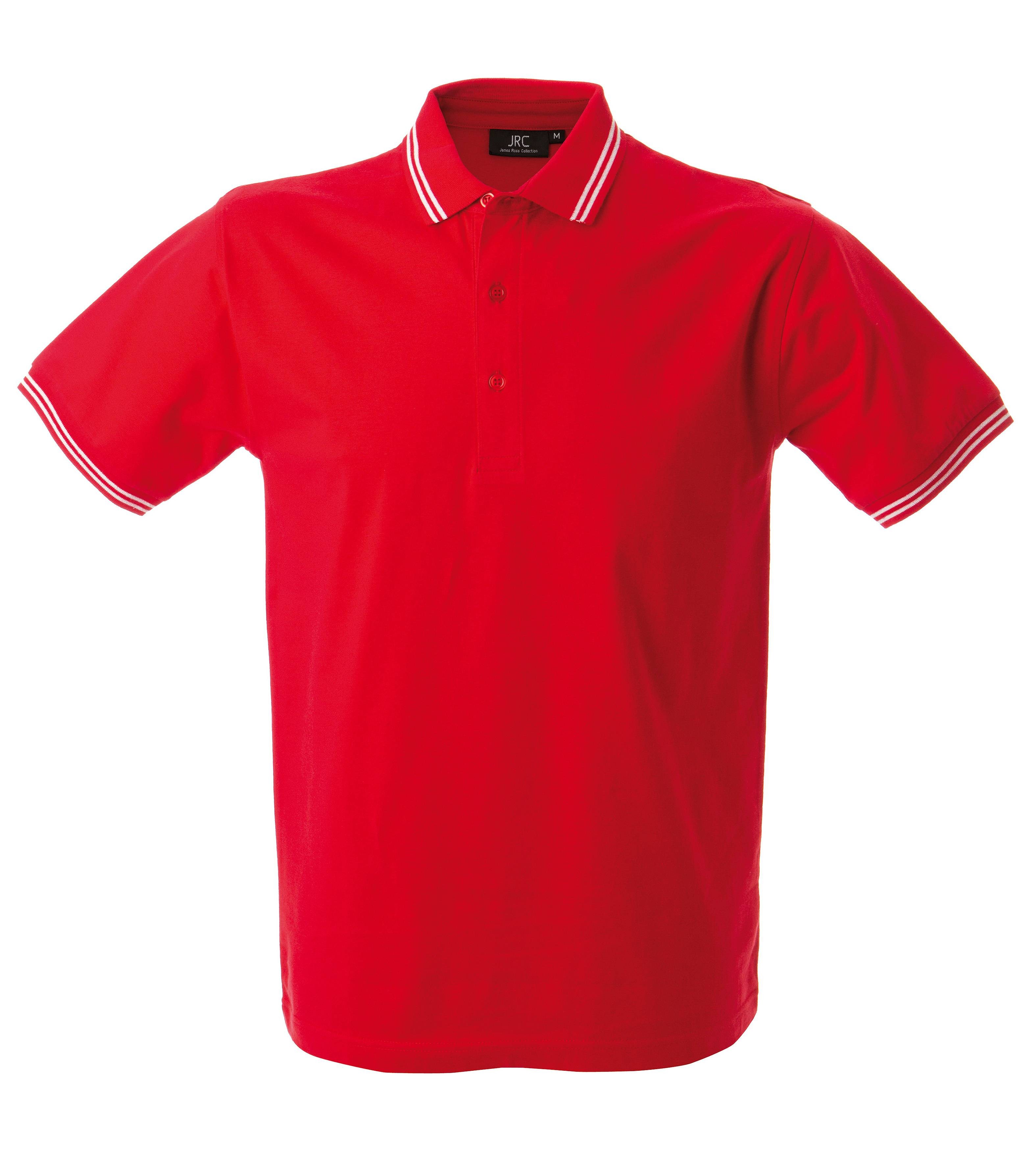 Polo da Lavoro 100% Cotone JRC Maiorca 988963