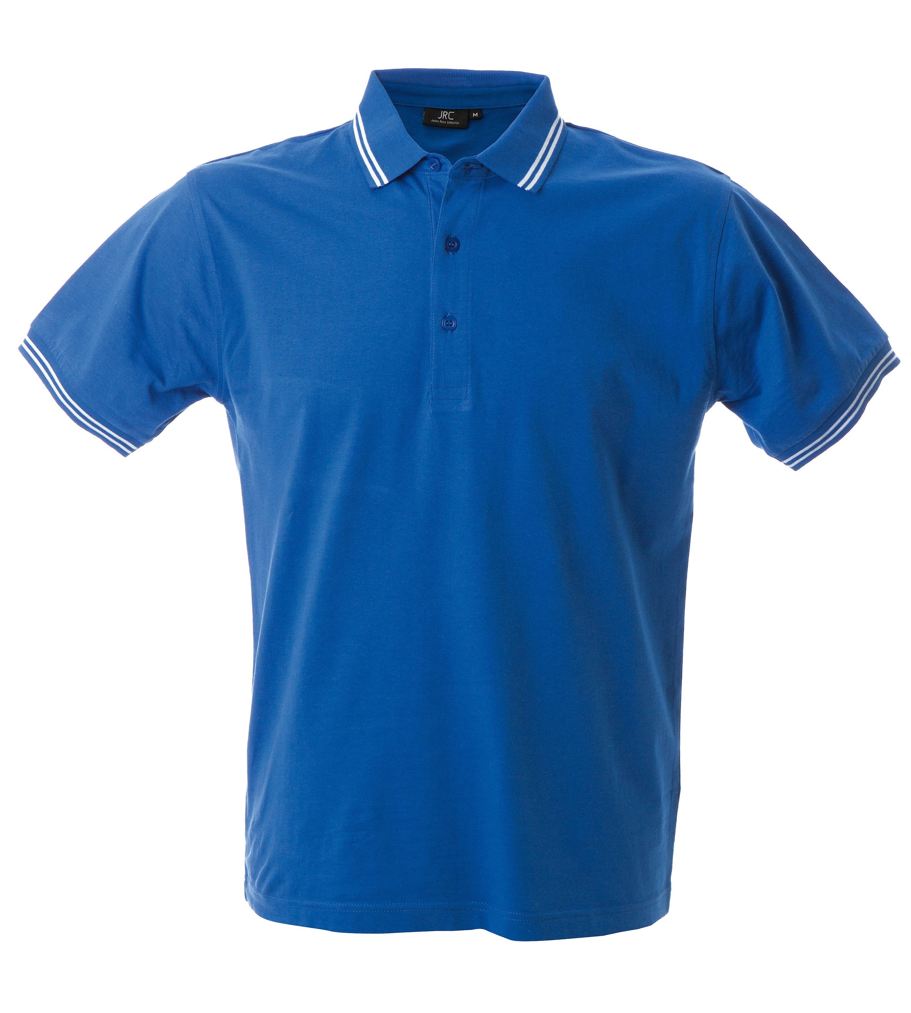 Polo da Lavoro 100% Cotone JRC Maiorca 988963