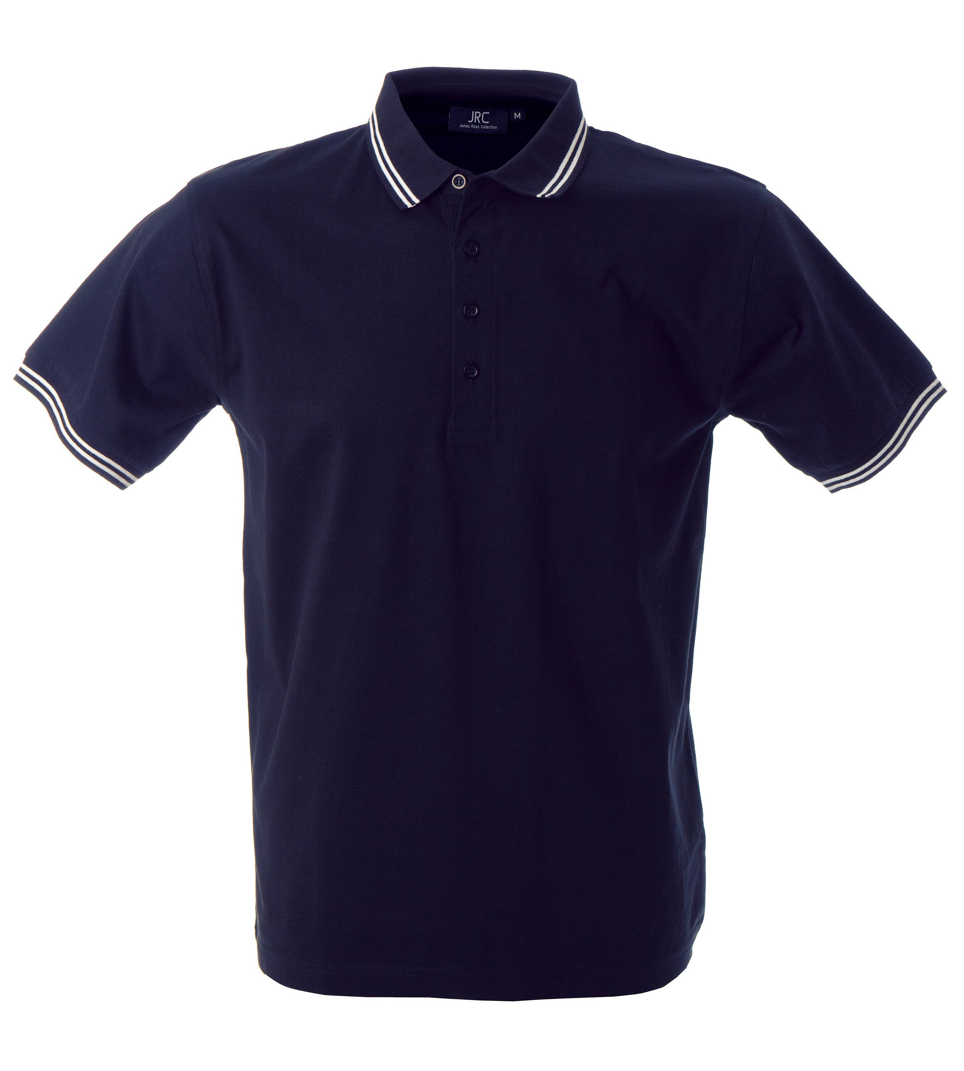 Polo da Lavoro 100% Cotone JRC Maiorca 988963