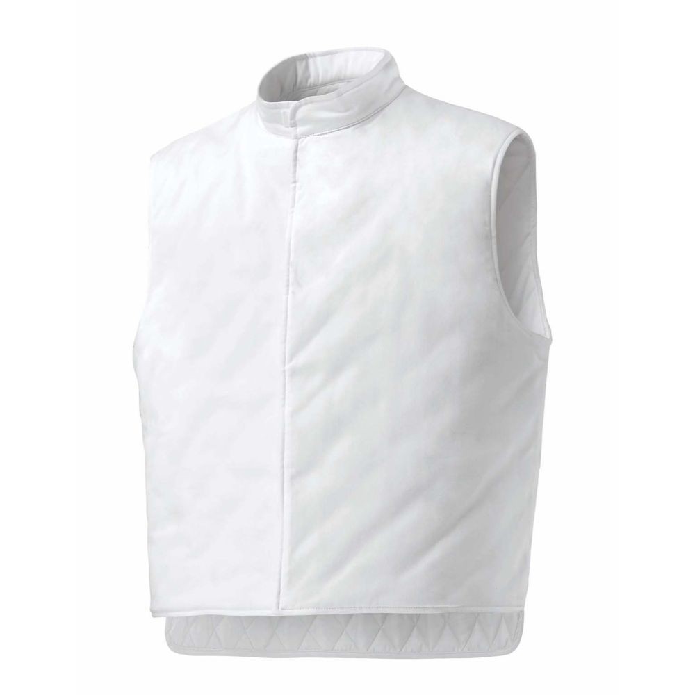 Gilet da Lavoro Isotermico Imbottito Siggi