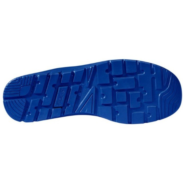 Scarpe Antinfortunistiche Basse Metalfree Sparco Nitro Advanced Sami S3S SR FO ESD BTB0044B0K05