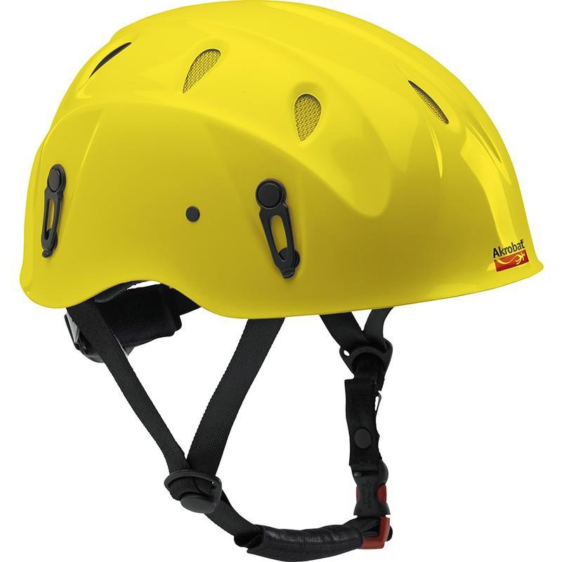 Elmetto Akrobat Per Ponteggi Issa Ak9055