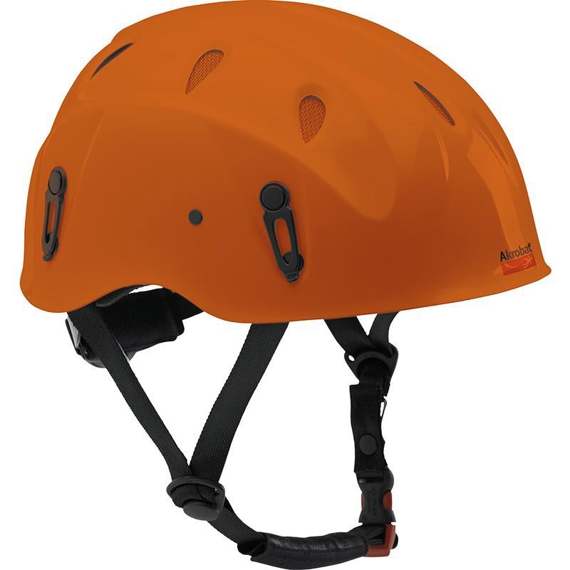 Elmetto Akrobat Per Ponteggi Issa Ak9055