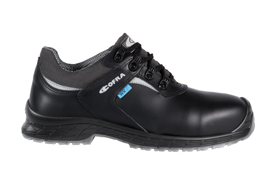 Scarpe antinfortunistiche Cofra Allier S7S CI LG SC FO SR 37510-N00