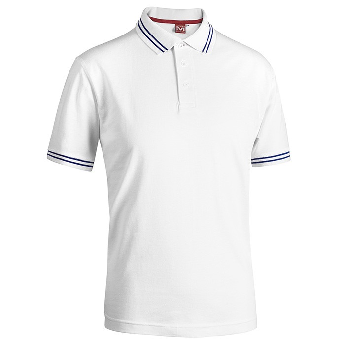 Polo da Lavoro 100% Cotone Sottozero Smith E0405
