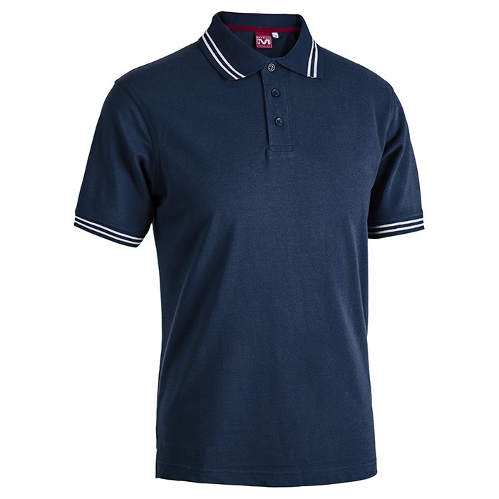 Polo da Lavoro 100% Cotone Sottozero Smith E0405