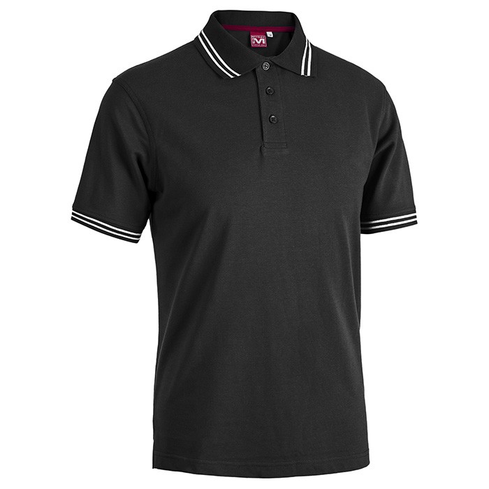 Polo da Lavoro 100% Cotone Sottozero Smith E0405