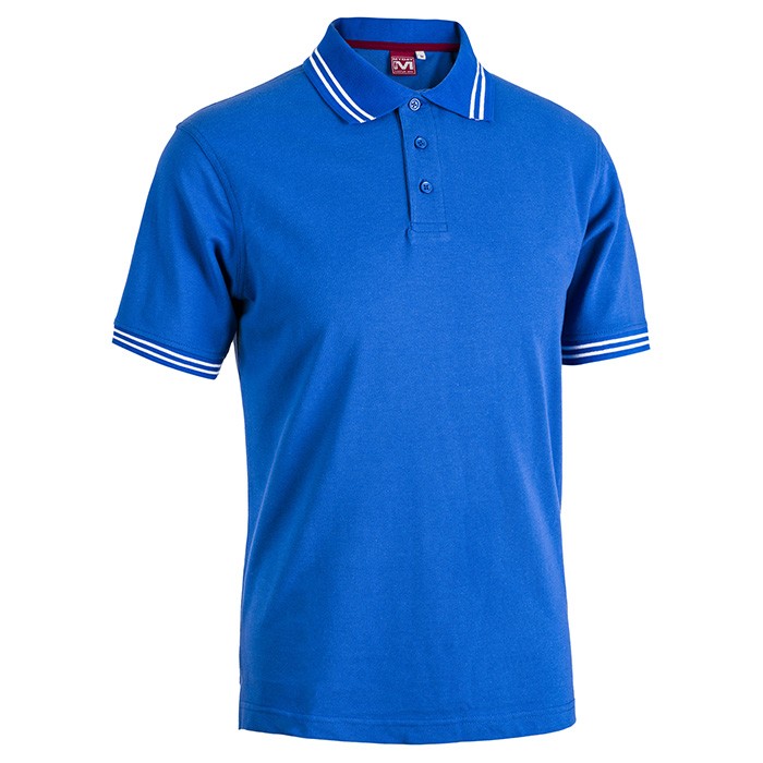 Polo da Lavoro 100% Cotone Sottozero Smith E0405