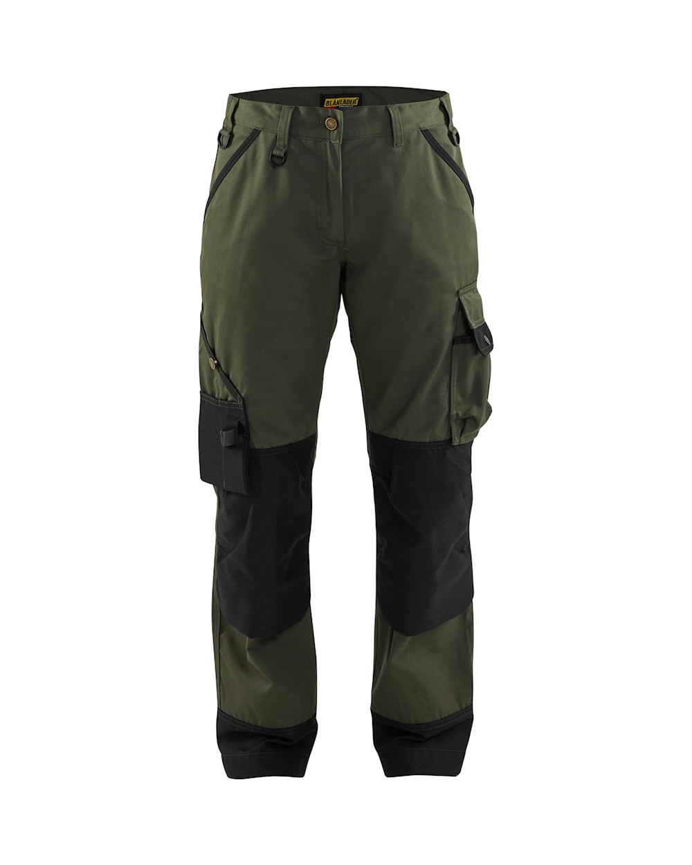 Pantaloni da Lavoro Multitasche Blaklader Garden Lady 715418354699C40