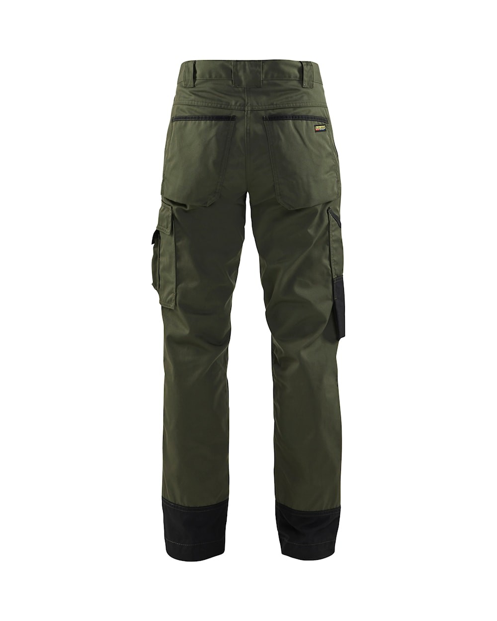 Pantaloni da Lavoro Multitasche Blaklader Garden Lady 715418354699C40