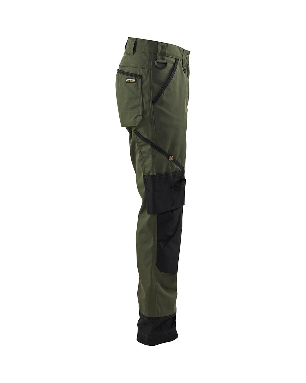Pantaloni da Lavoro Multitasche Blaklader Garden Lady 715418354699C40