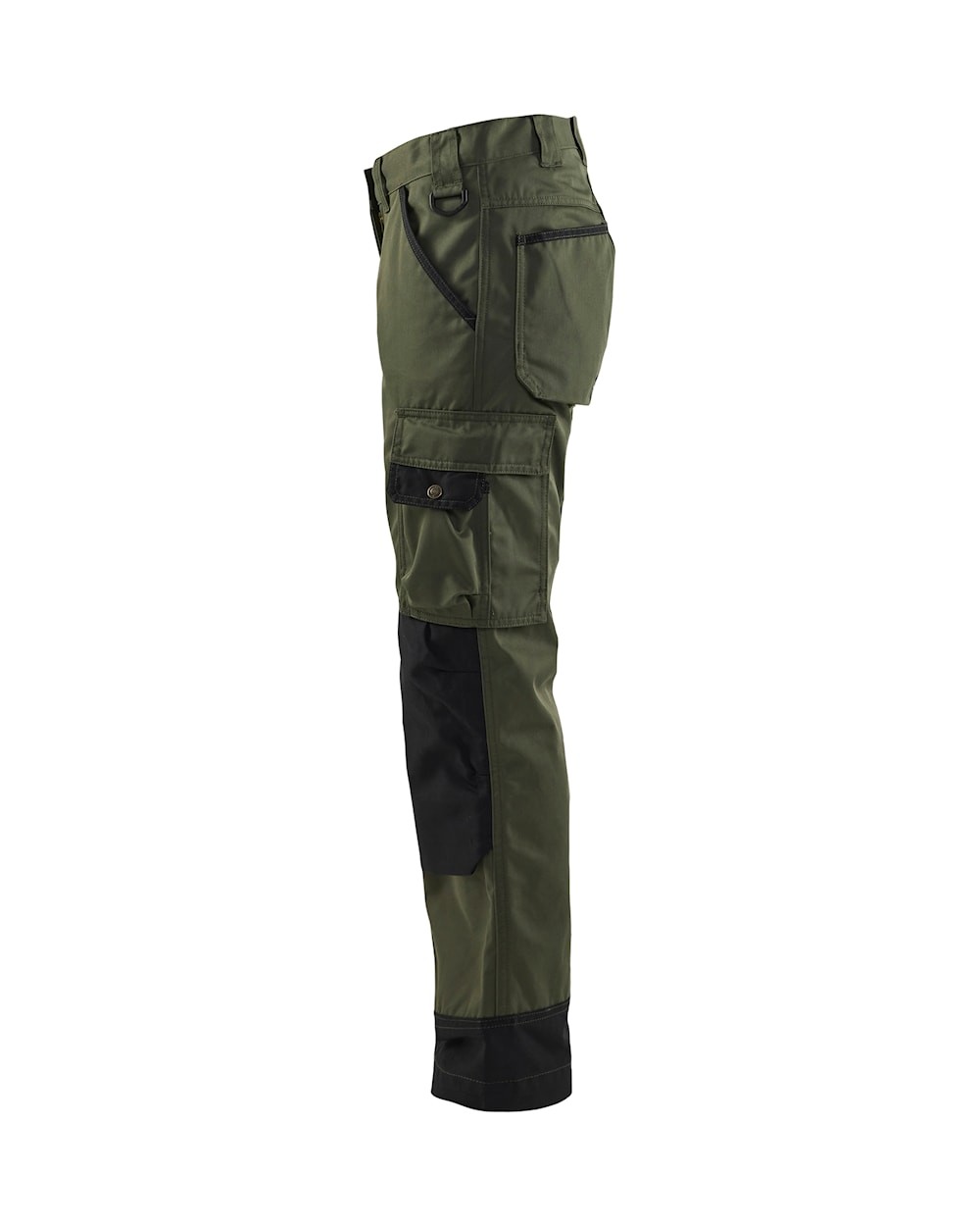 Pantaloni da Lavoro Multitasche Blaklader Garden Lady 715418354699C40