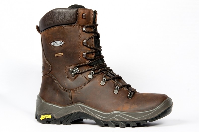 Scarpe Trekking GRISPORT Boty Sympatex