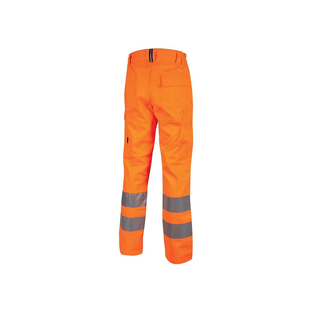 Pantaloni da Lavoro Alta Visibilit� Multitasche U-Power Vega WHL304