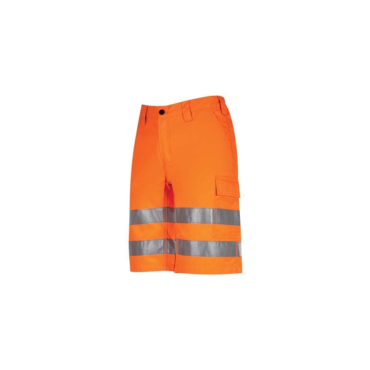 Bermuda da Lavoro Alta Visibilit� Multitasche U-Power Altair WHL305