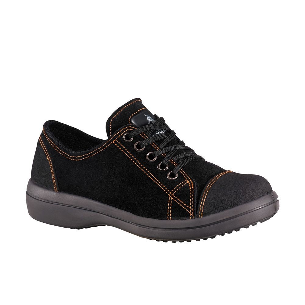 Scarpe antinfortunistiche Lemaitre Vitamine Lady S2 SRC VIBNS20NR