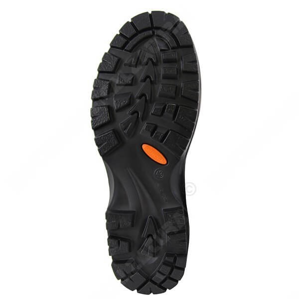 Scarponi Trekking Grisport caccia 871DV50Y marrone dakar