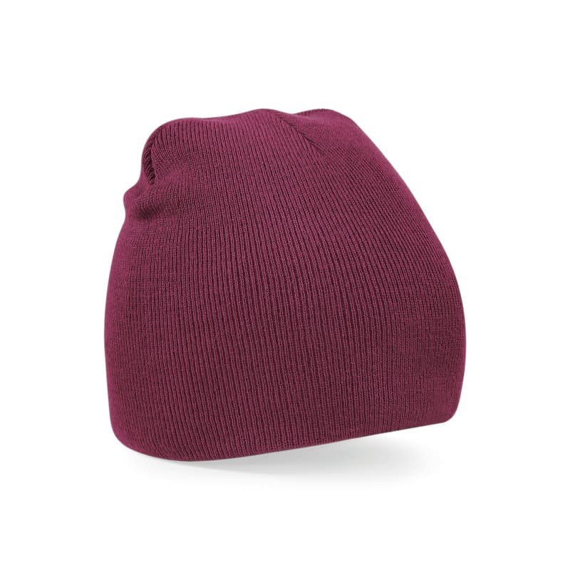 Cappello Original Pull-On Beanie Beechfield - B44