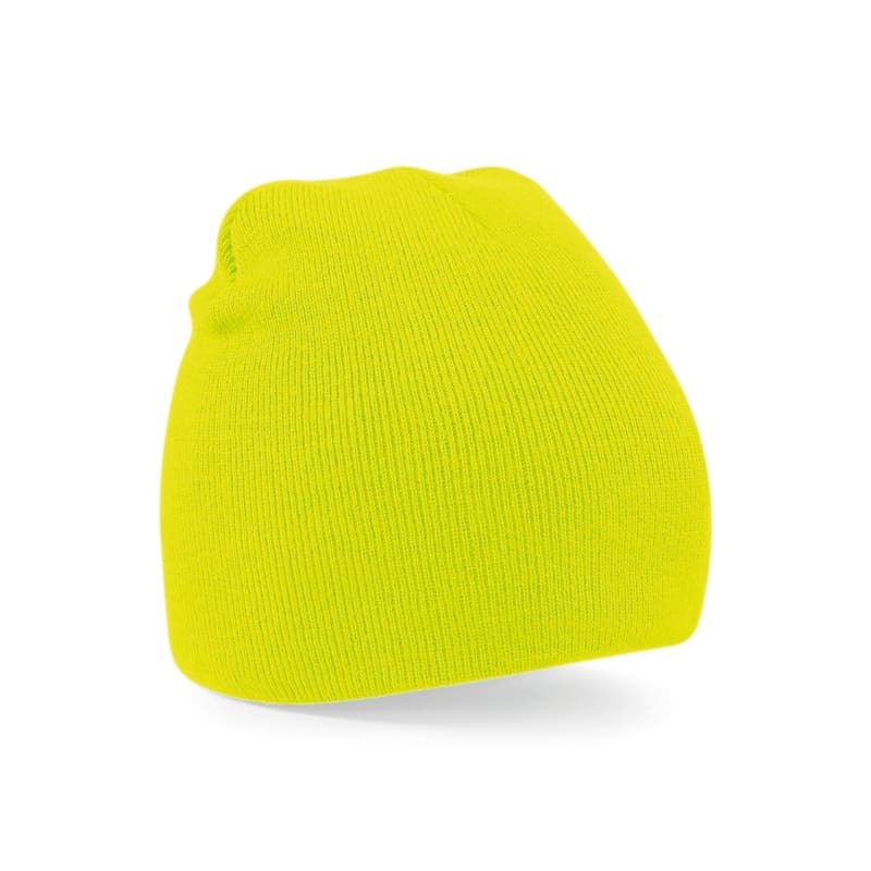 Cappello Original Pull-On Beanie Beechfield - B44