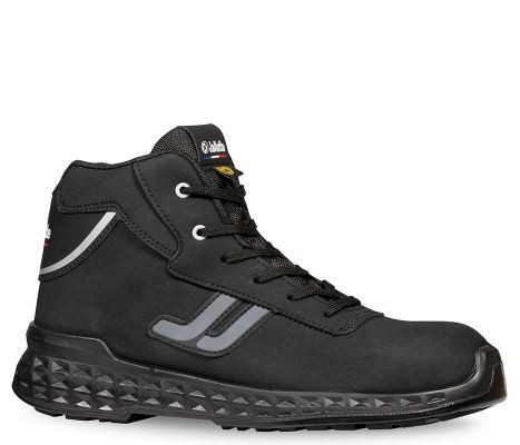 Scarpe Antinfortunistiche Alte Jallatte Jaltail S3S CI FO SR JVJV102