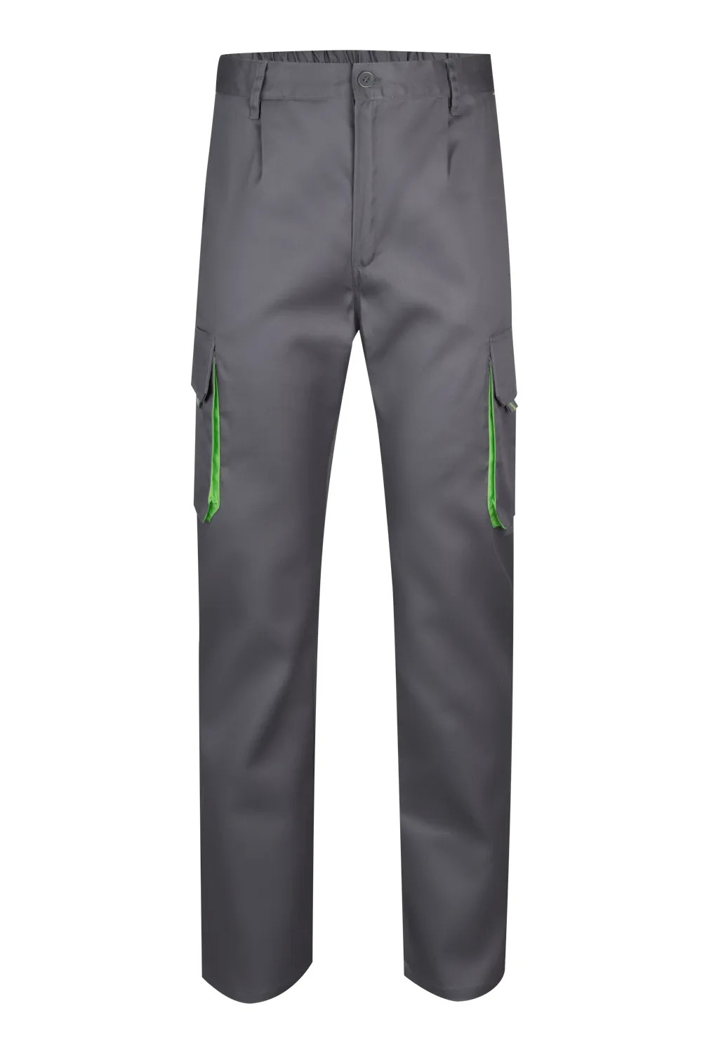 Pantalone da Lavoro Velilla 103004 multitasche