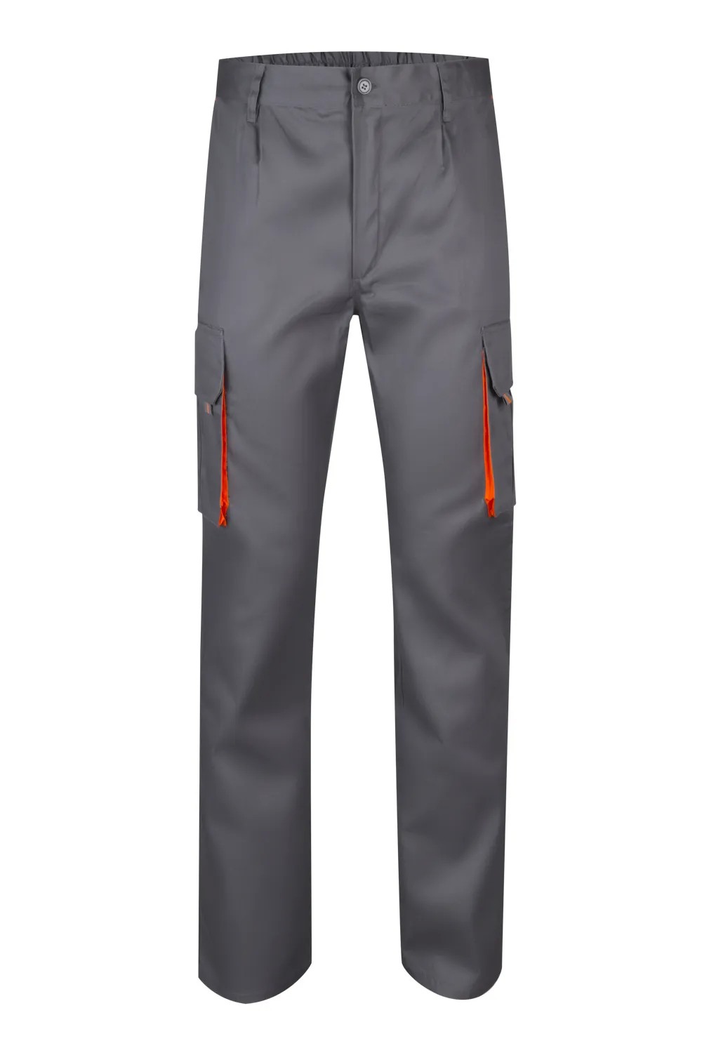 Pantalone da Lavoro Velilla 103004 multitasche