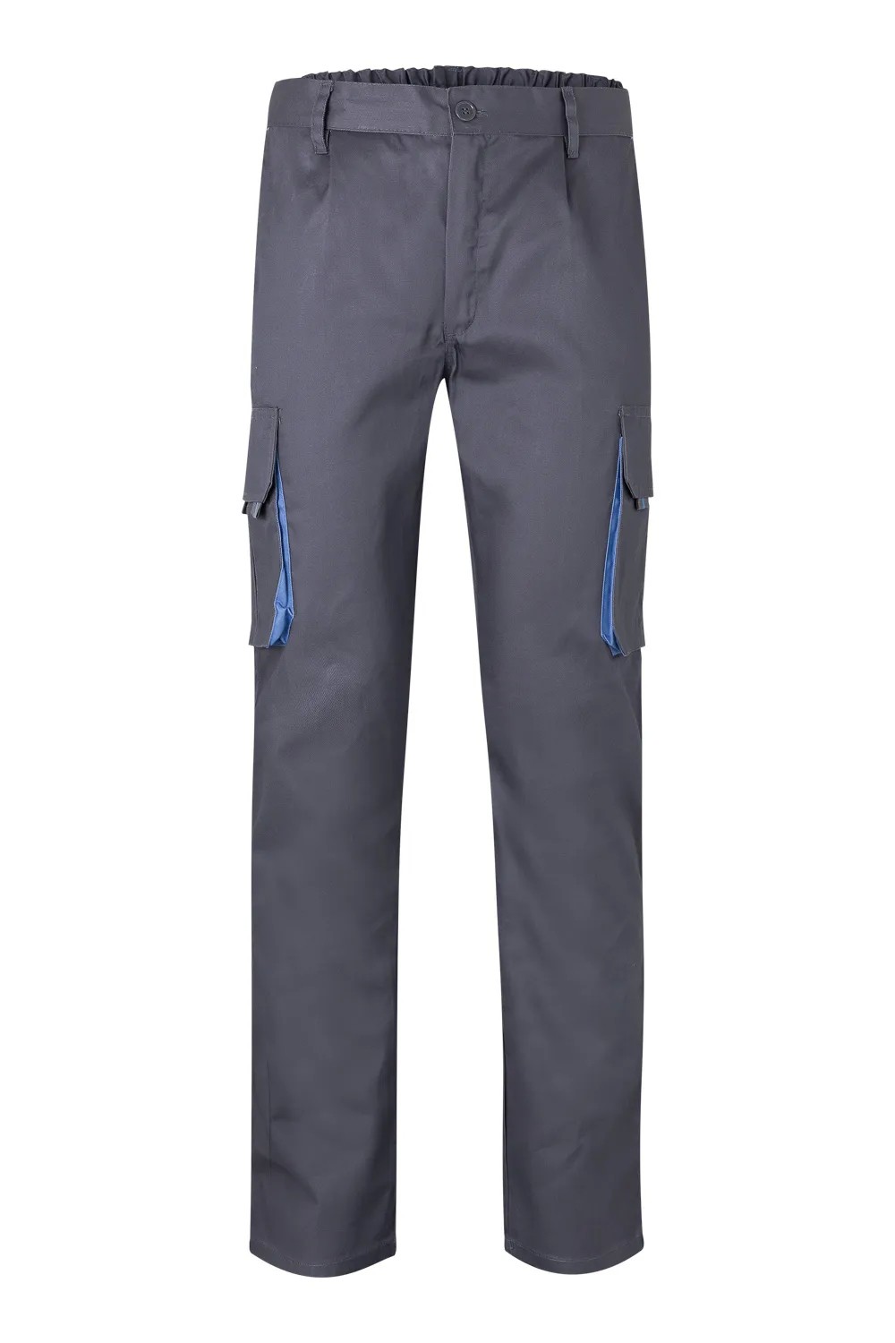 Pantalone da Lavoro Velilla 103004 multitasche