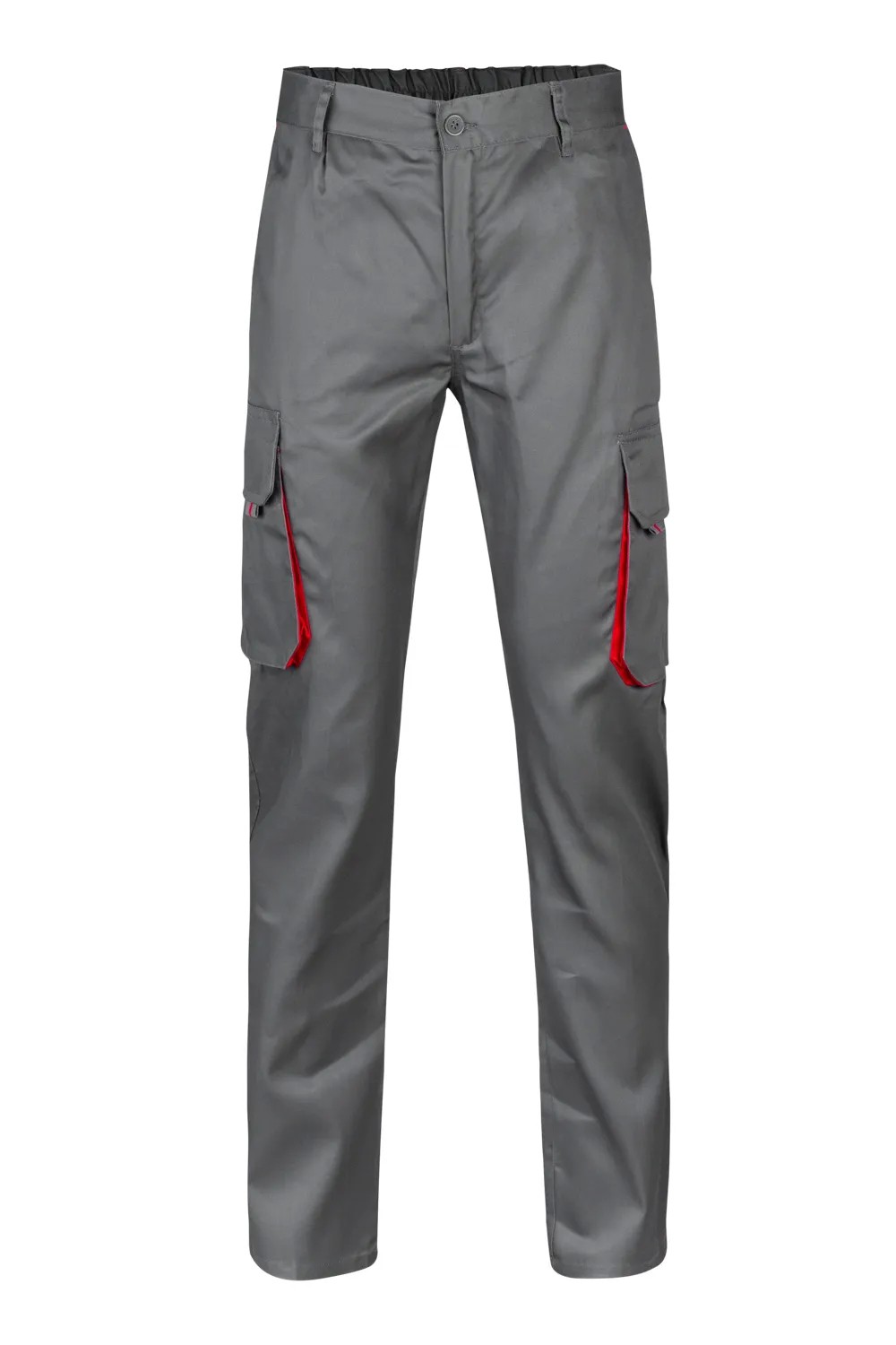 Pantalone da Lavoro Velilla 103004 multitasche
