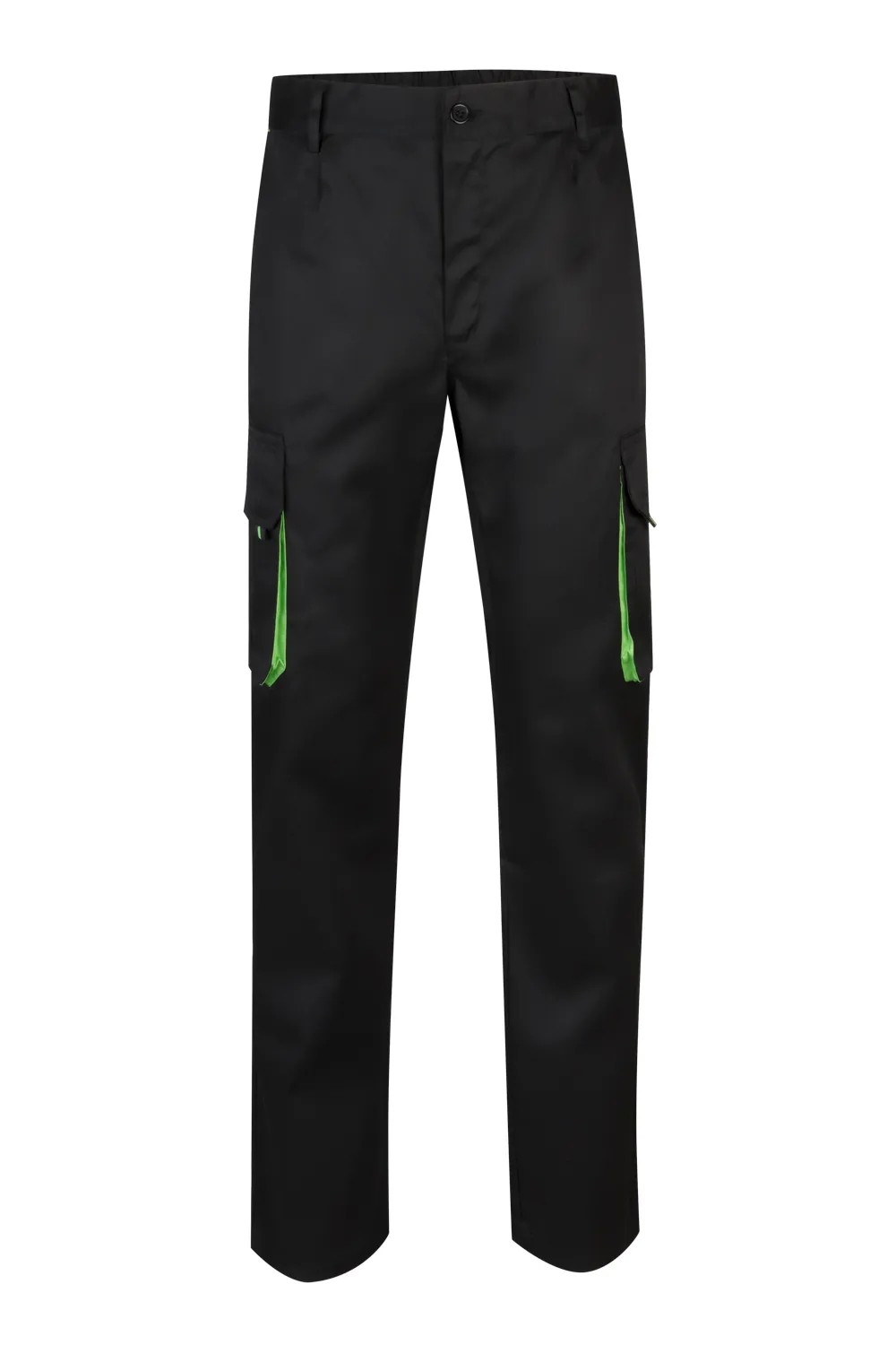 Pantalone da Lavoro Velilla 103004 multitasche