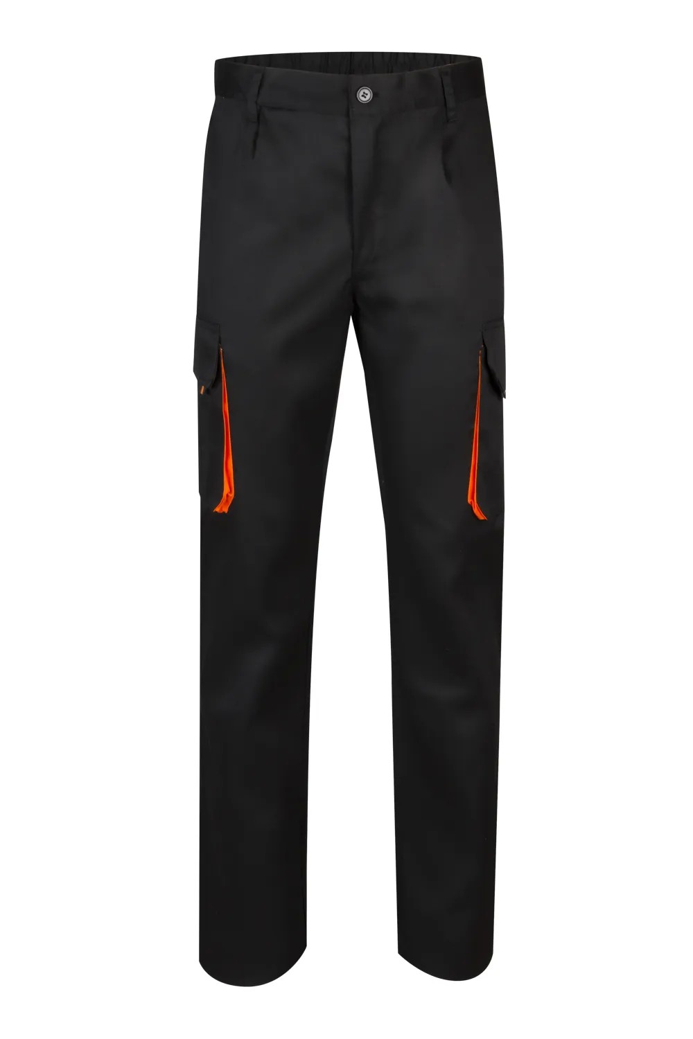 Pantalone da Lavoro Velilla 103004 multitasche