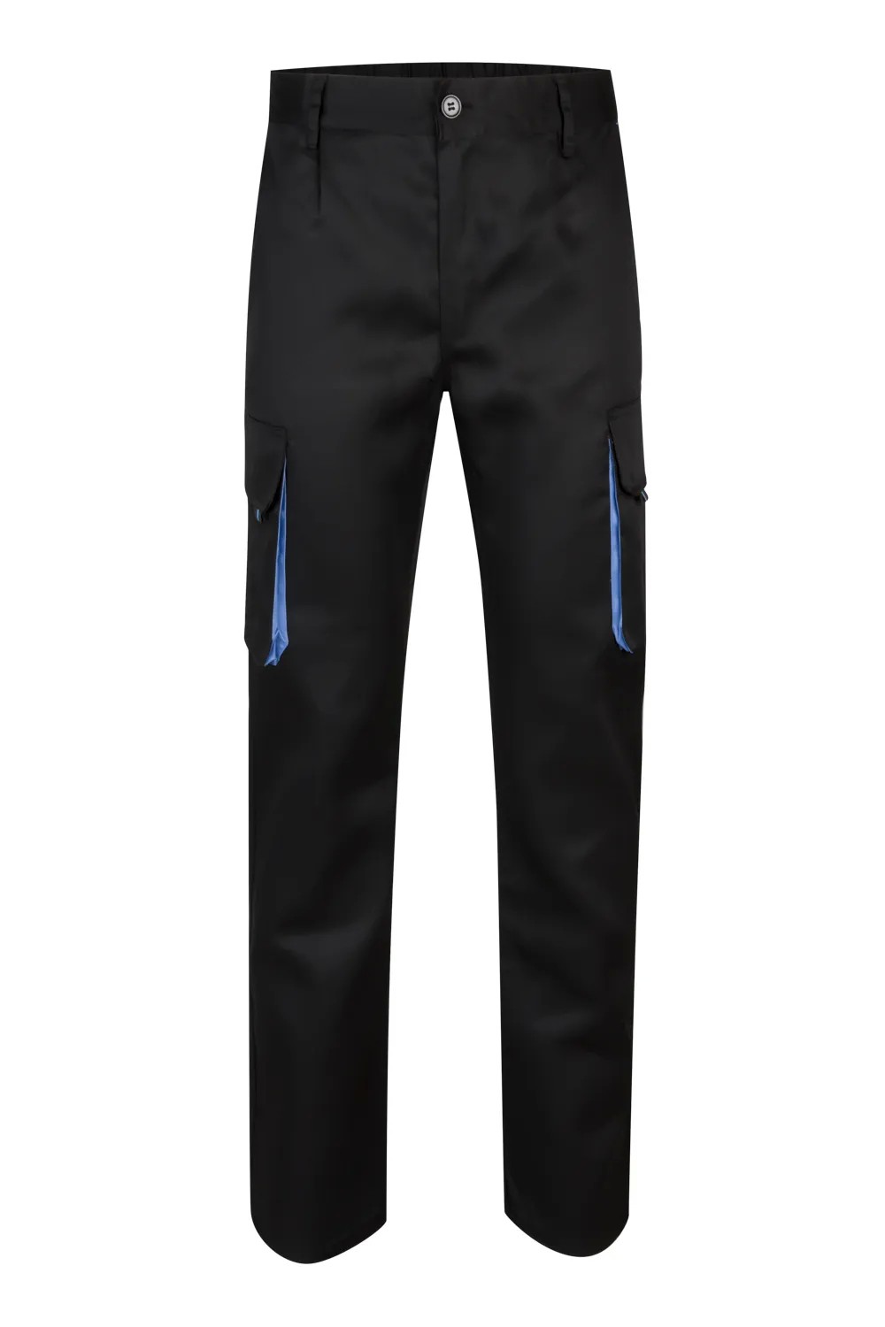 Pantalone da Lavoro Velilla 103004 multitasche