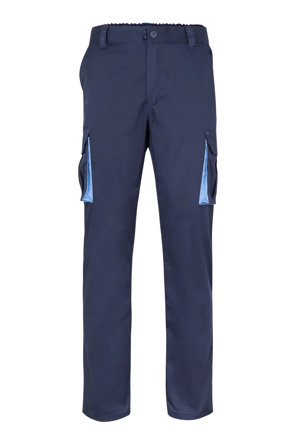 Pantalone da Lavoro Velilla 103004 multitasche
