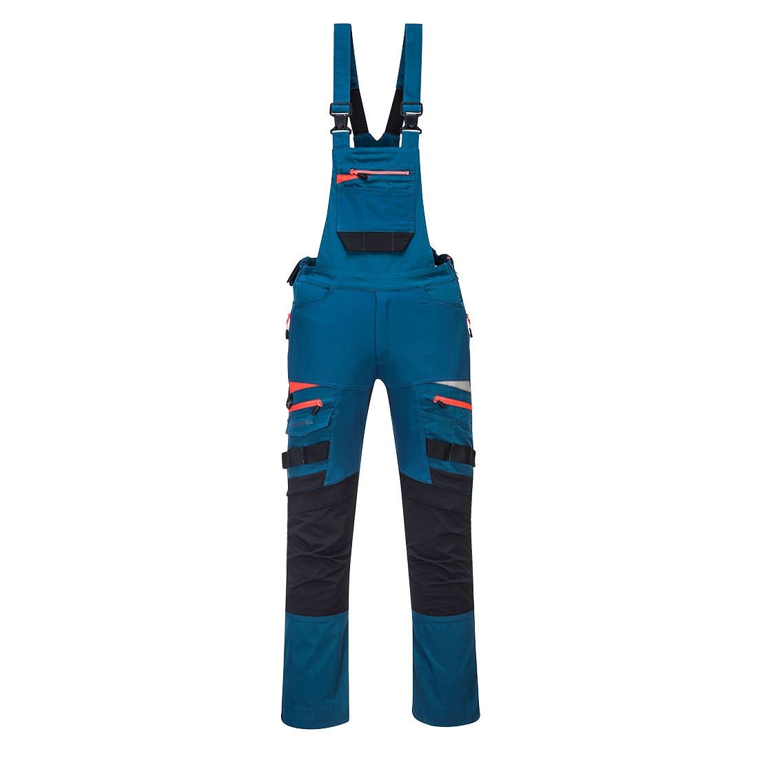 Salopette da Lavoro Portwest Holster DX4 DX441