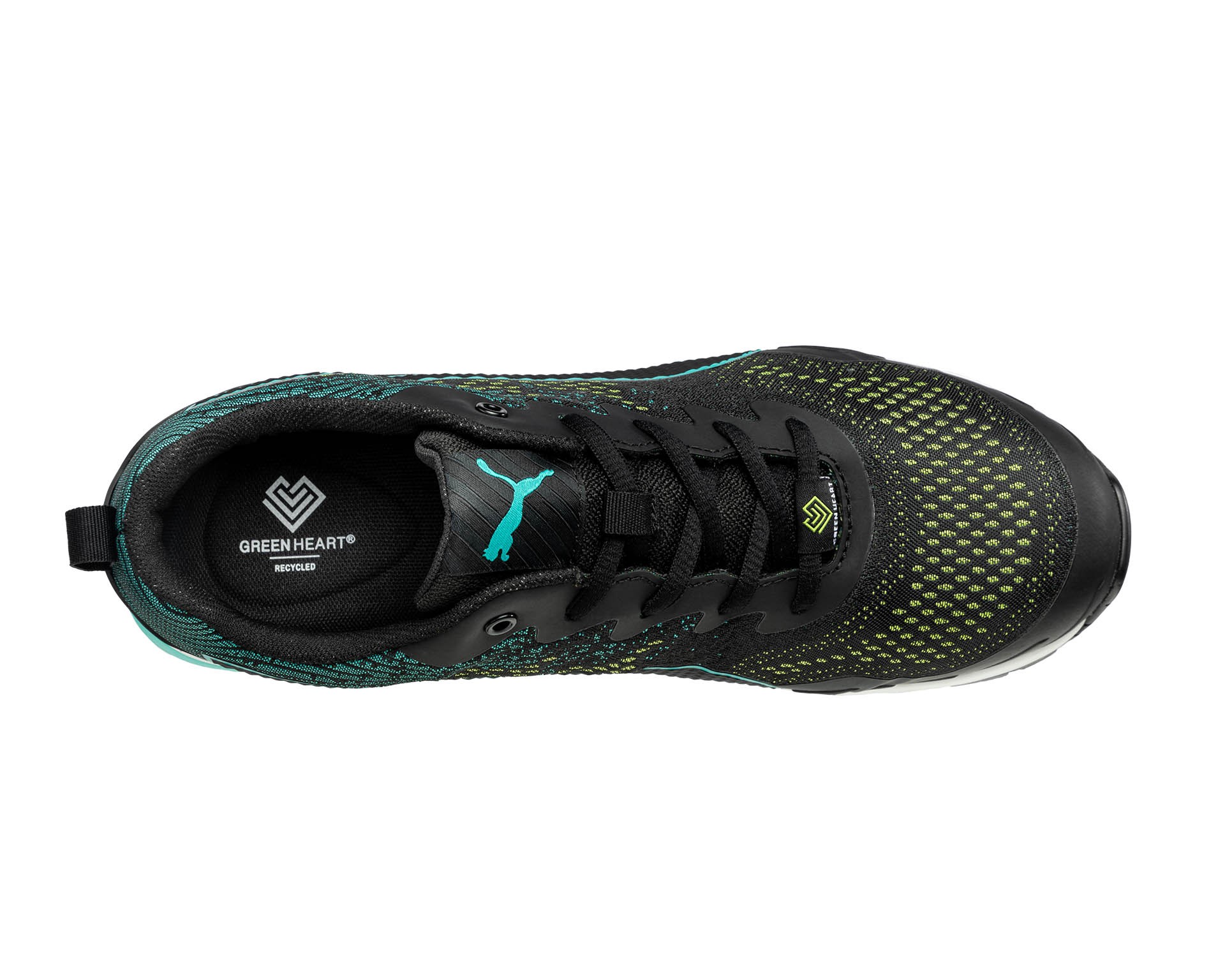 Scarpe antinfortunistiche Puma Vivid GH Low S1P HRO ESD SRC 643050